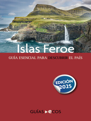 cover image of Islas Feroe. Edición 2025